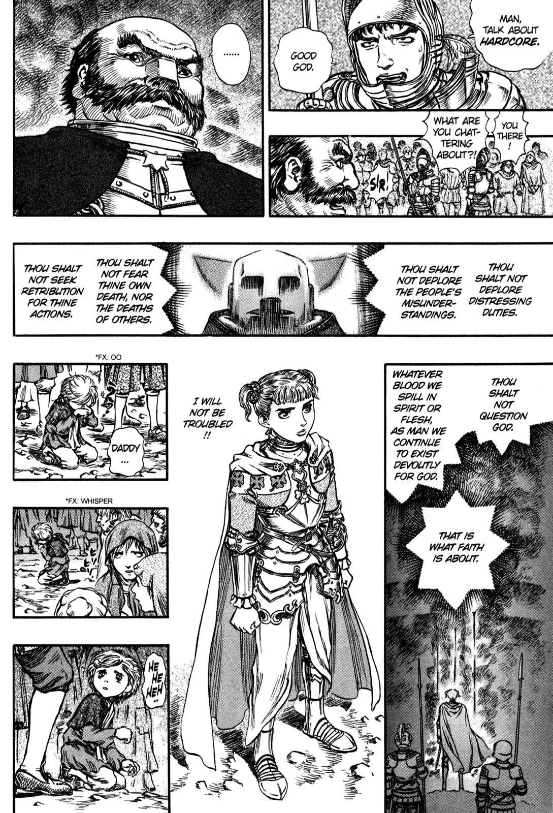 Berserk Chapter 143 - Page 6