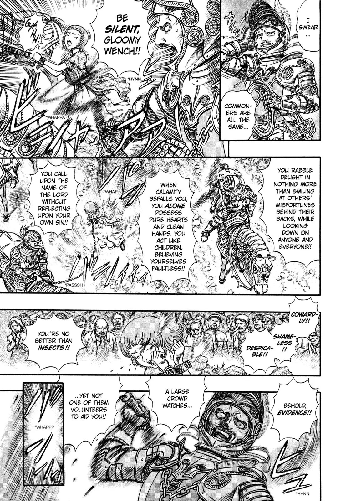 Berserk Chapter 144 - Page 13