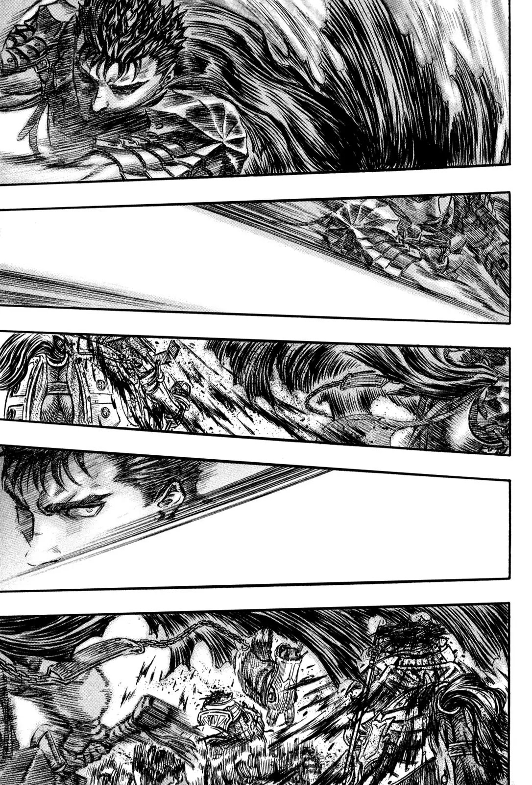 Berserk Chapter 144 - Page 21