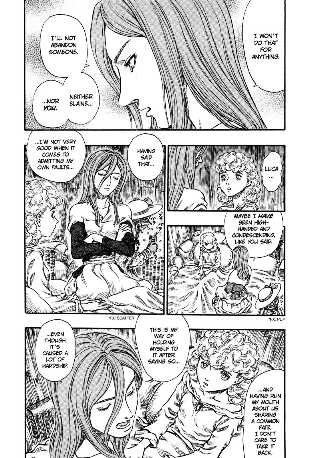 Berserk Chapter 144 - Page 10