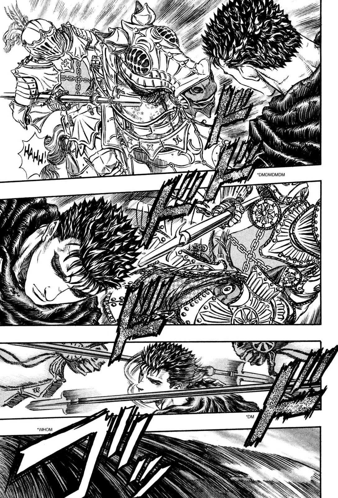 Berserk Chapter 145 - Page 2