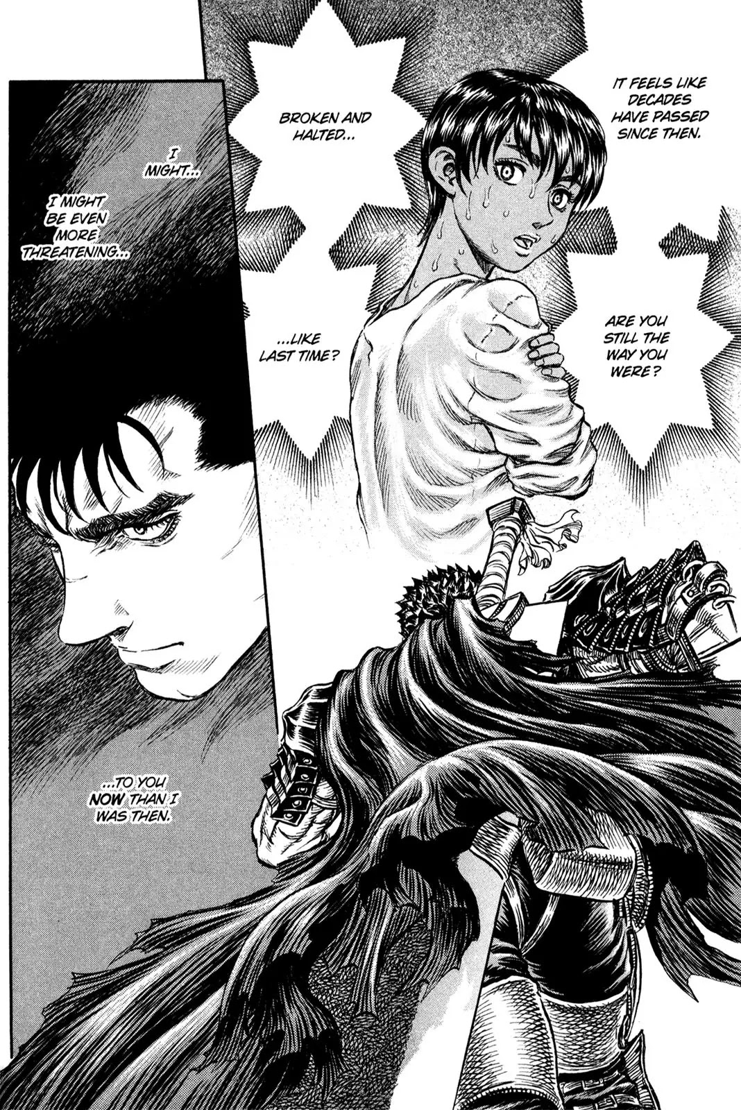 Berserk Chapter 145 - Page 13