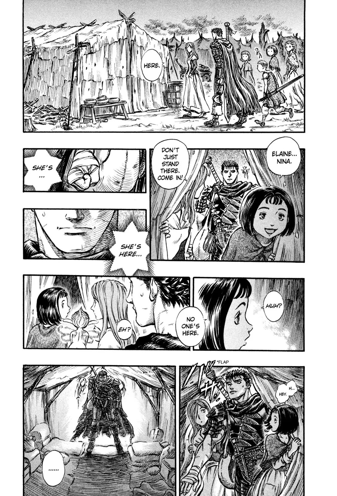 Berserk Chapter 145 - Page 15