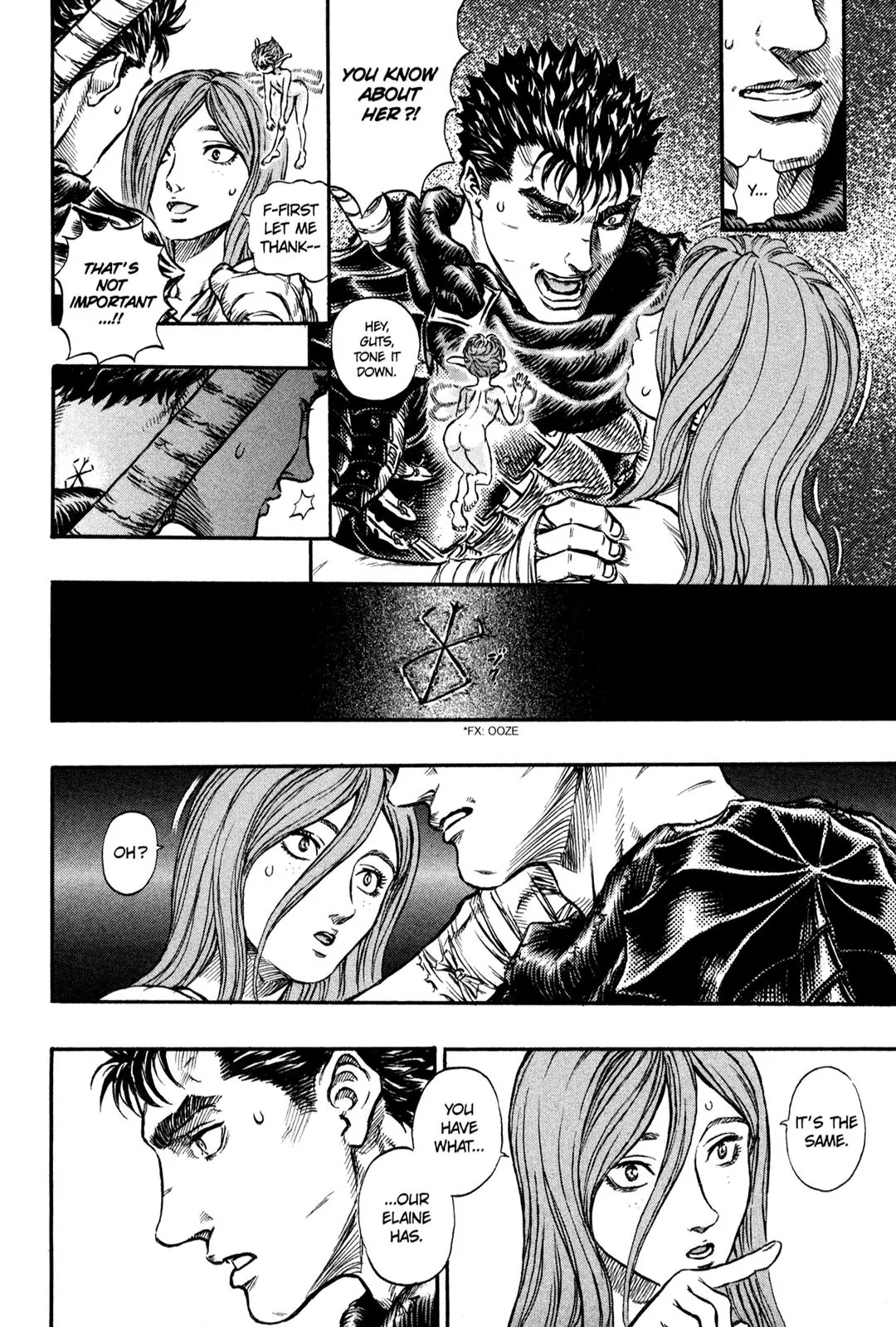 Berserk Chapter 145 - Page 7
