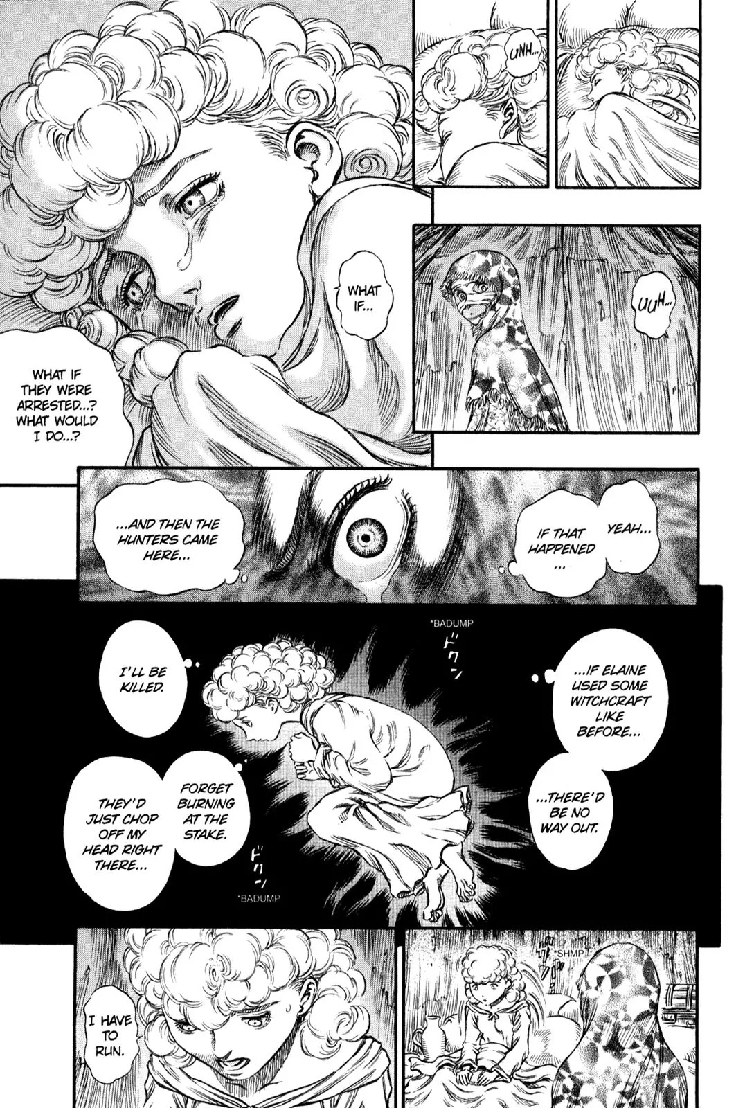 Berserk Chapter 145 - Page 10