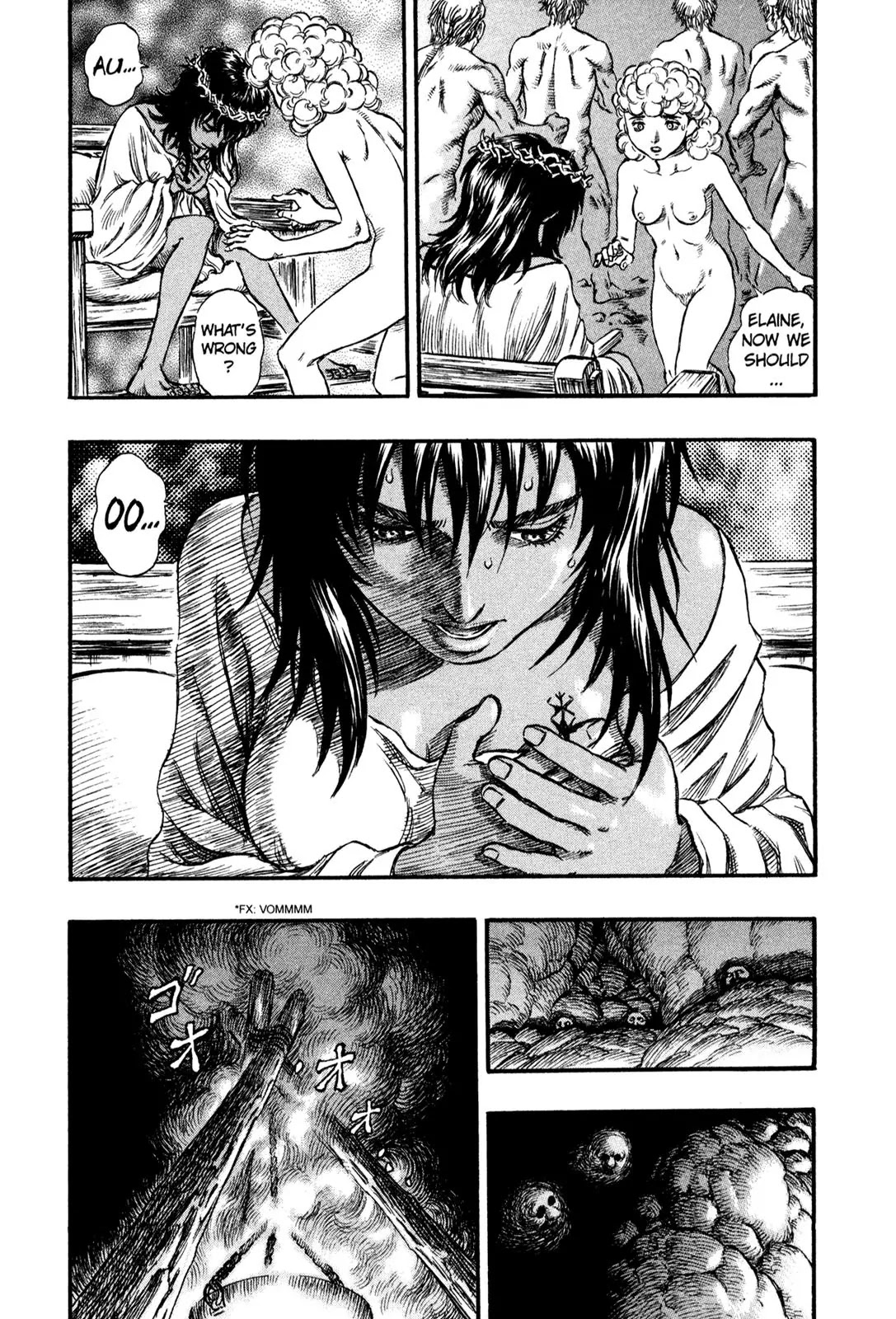 Berserk Chapter 146 - Page 16