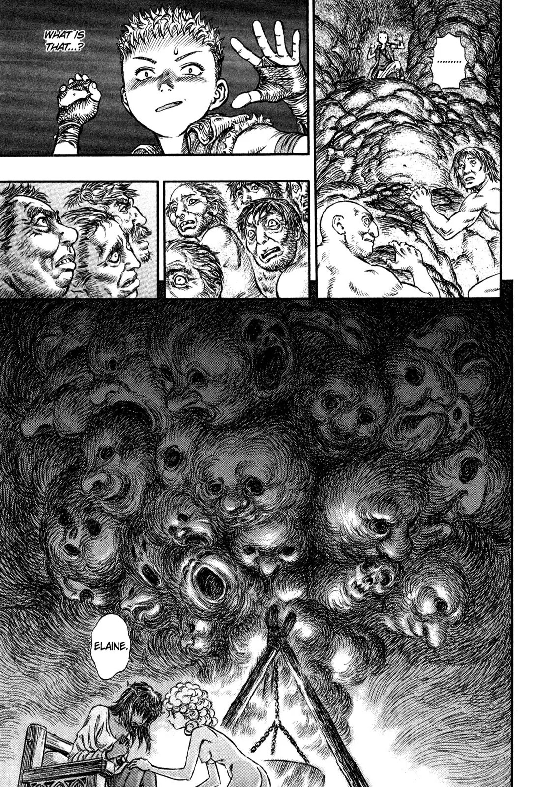 Berserk Chapter 146 - Page 17