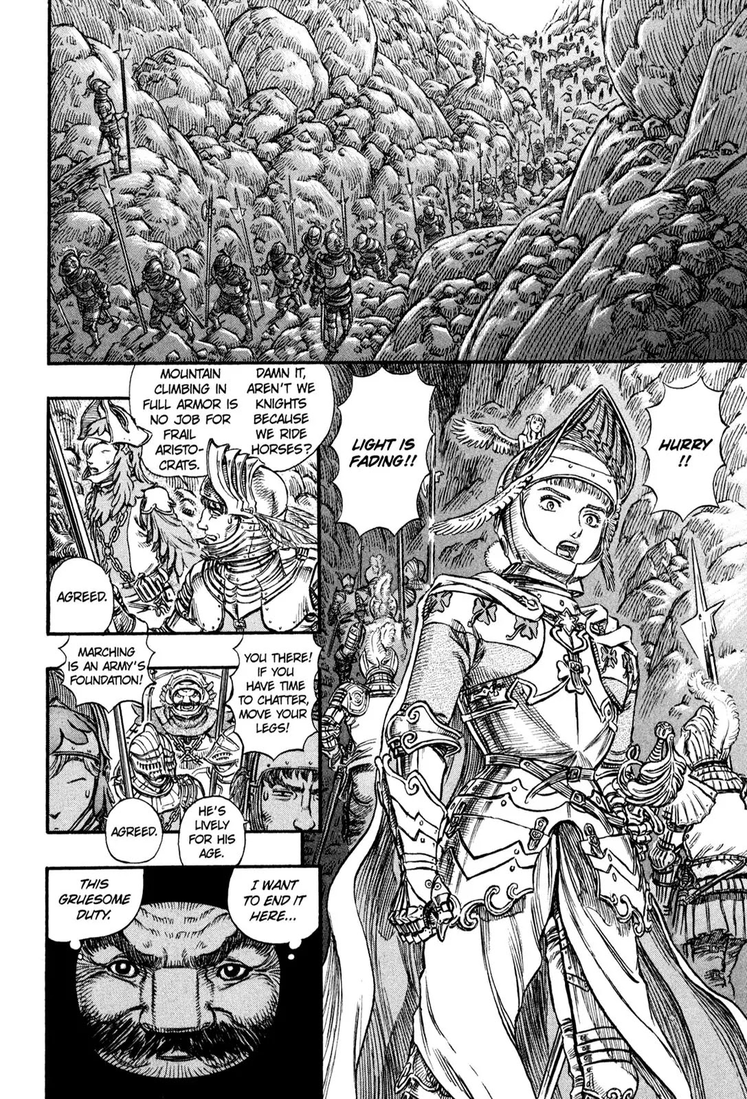 Berserk Chapter 146 - Page 18