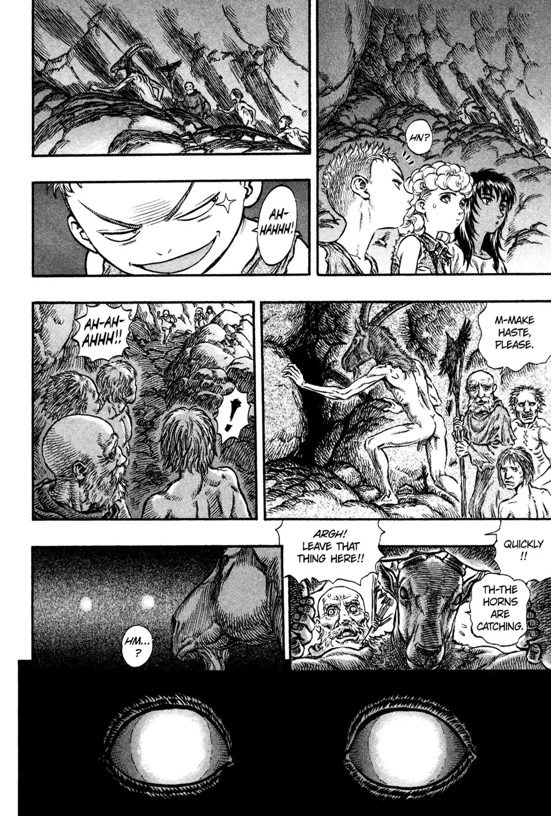 Berserk Chapter 147 - Page 11