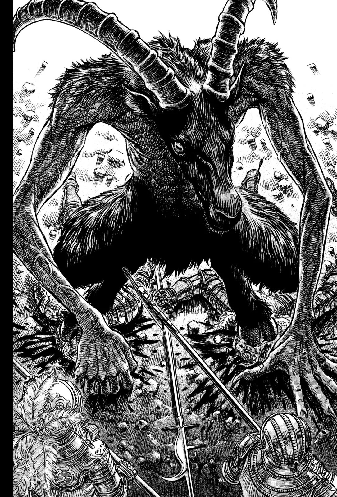 Berserk Chapter 147 - Page 15