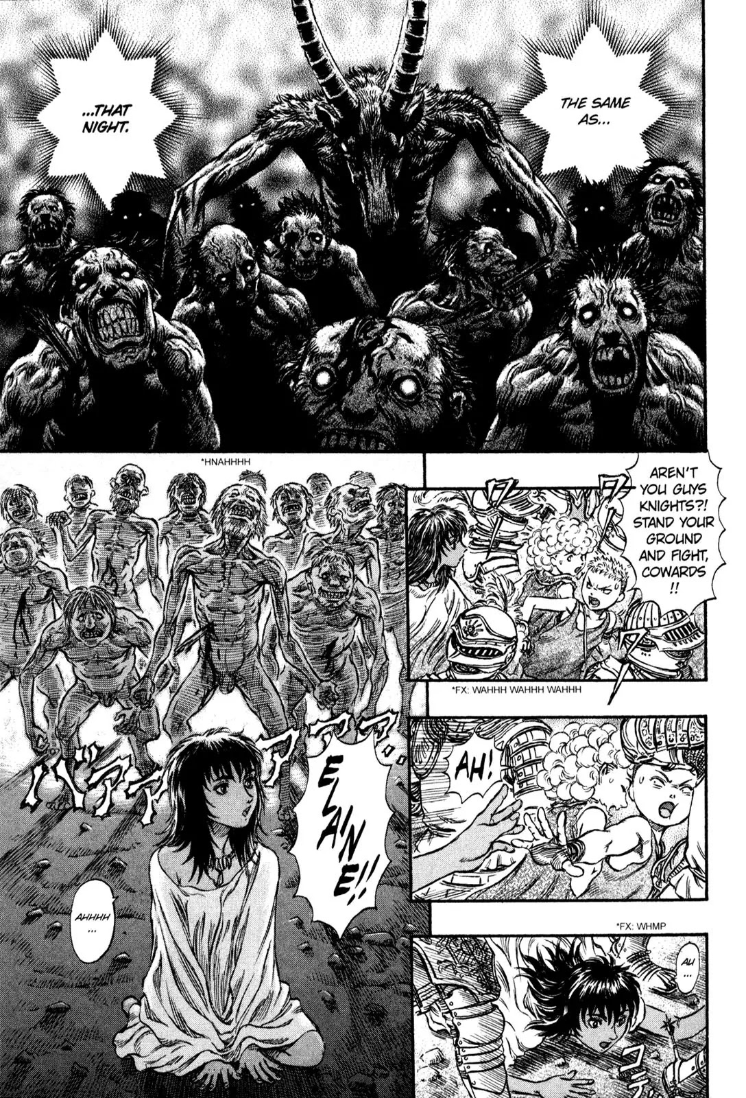Berserk Chapter 147 - Page 18