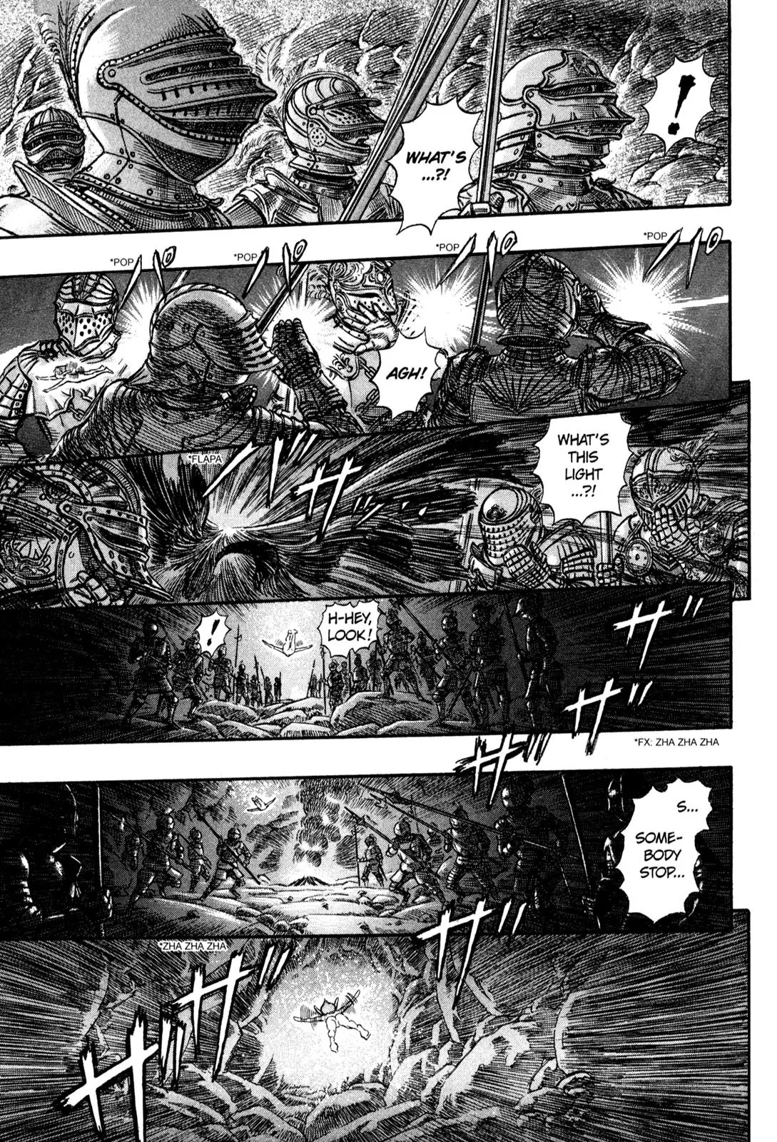 Berserk Chapter 148 - Page 2