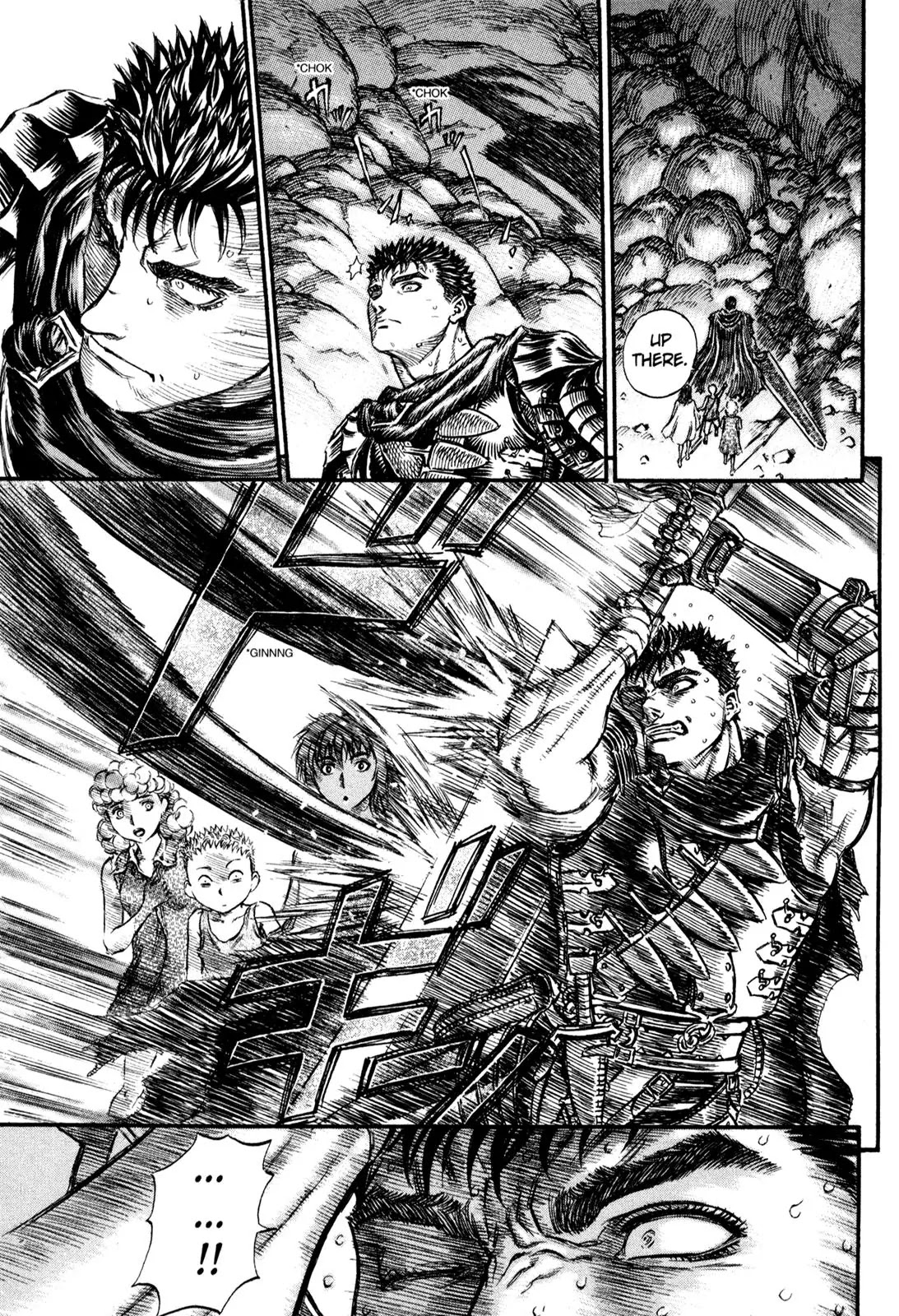Berserk Chapter 148 - Page 15