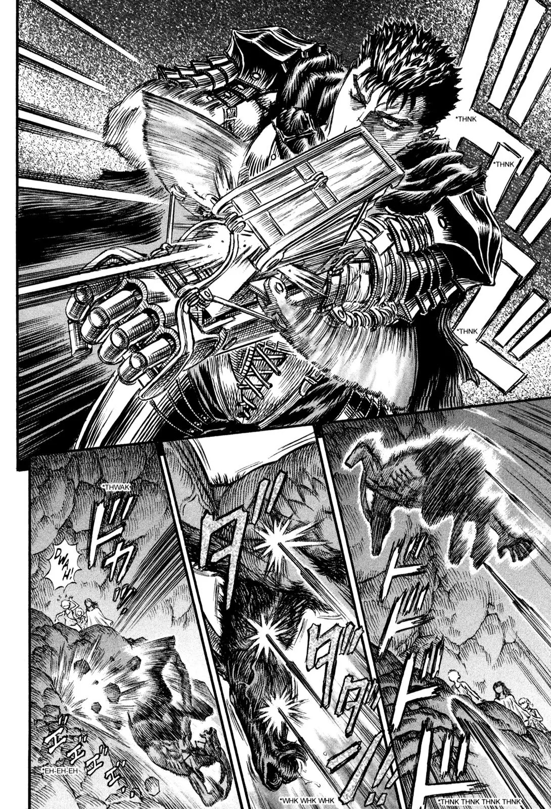 Berserk Chapter 148 - Page 20