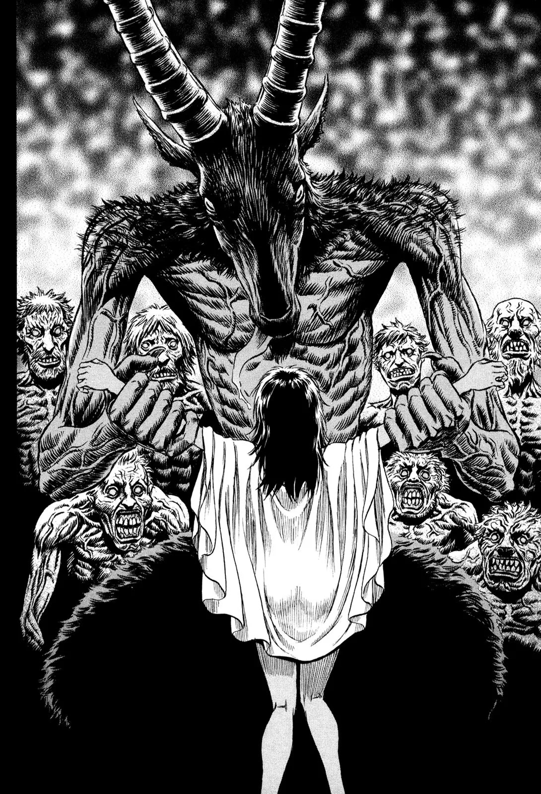 Berserk Chapter 148 - Page 3