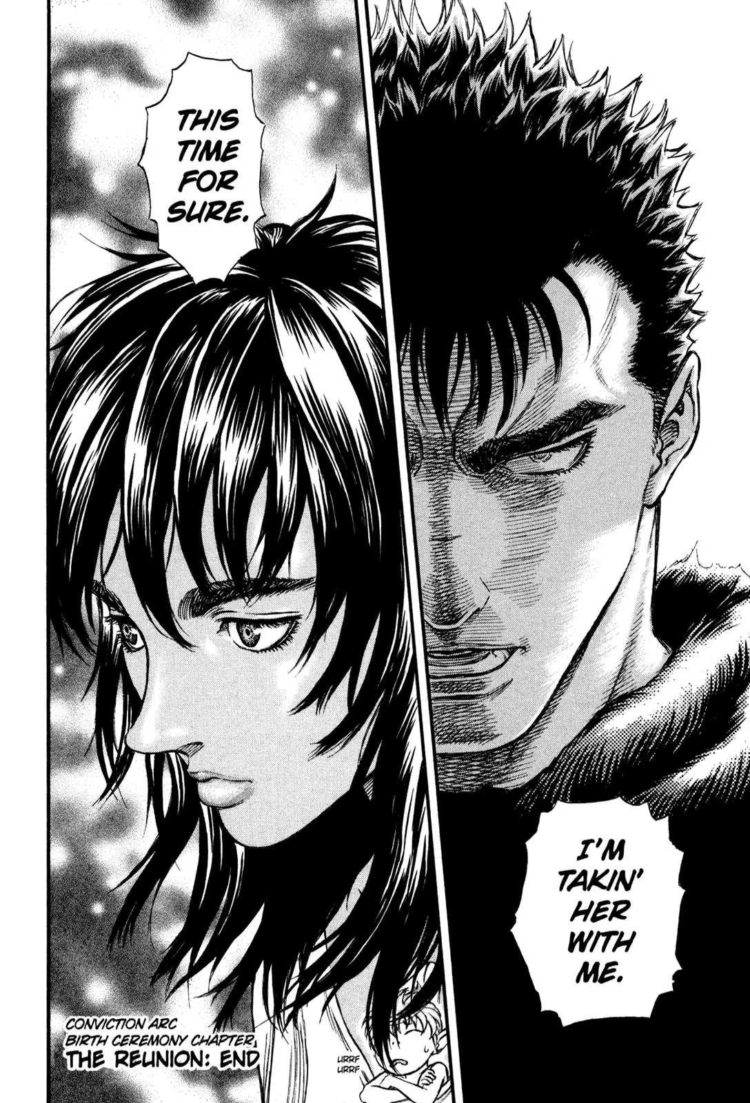 Berserk Chapter 148 - Page 22