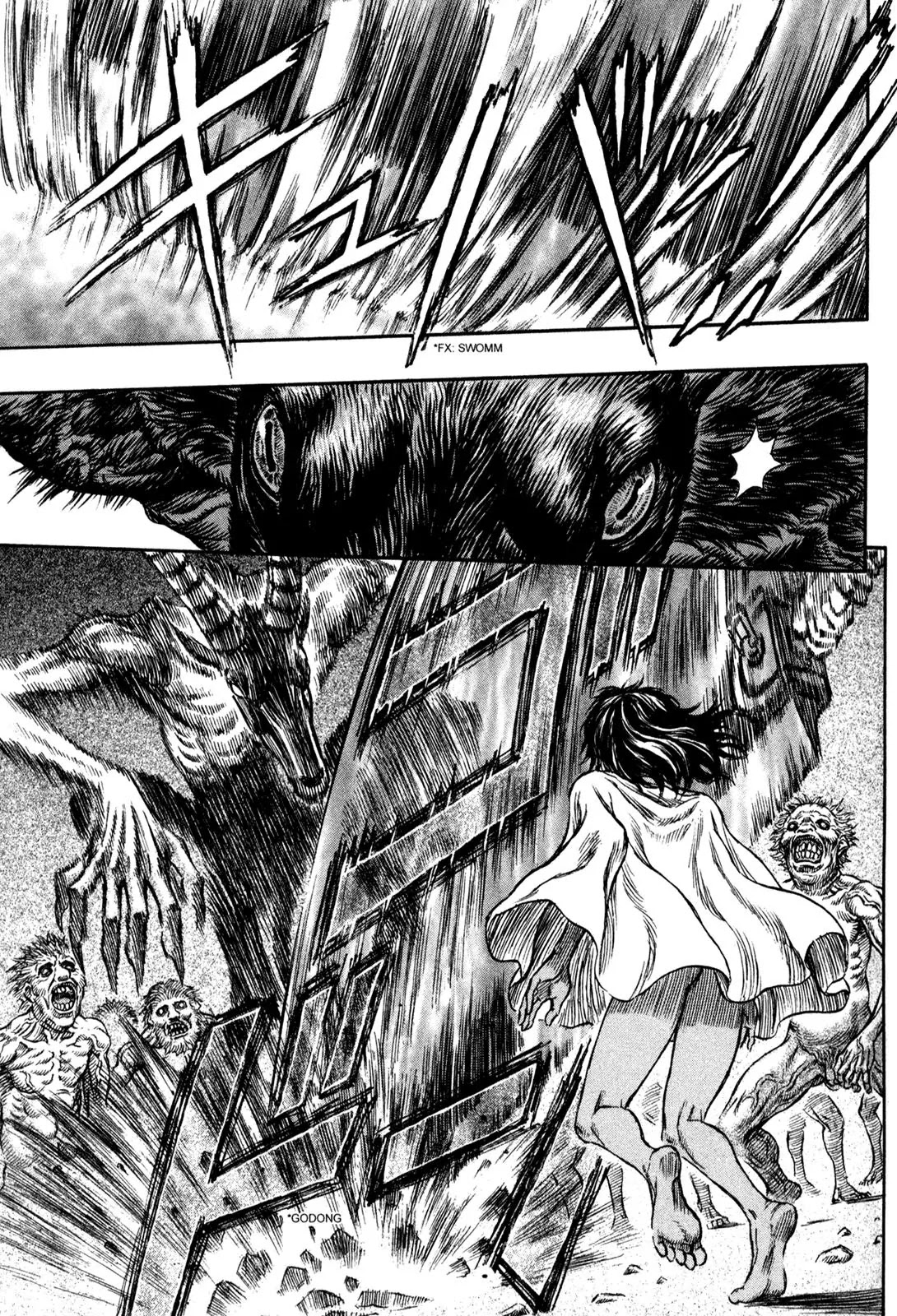 Berserk Chapter 148 - Page 6