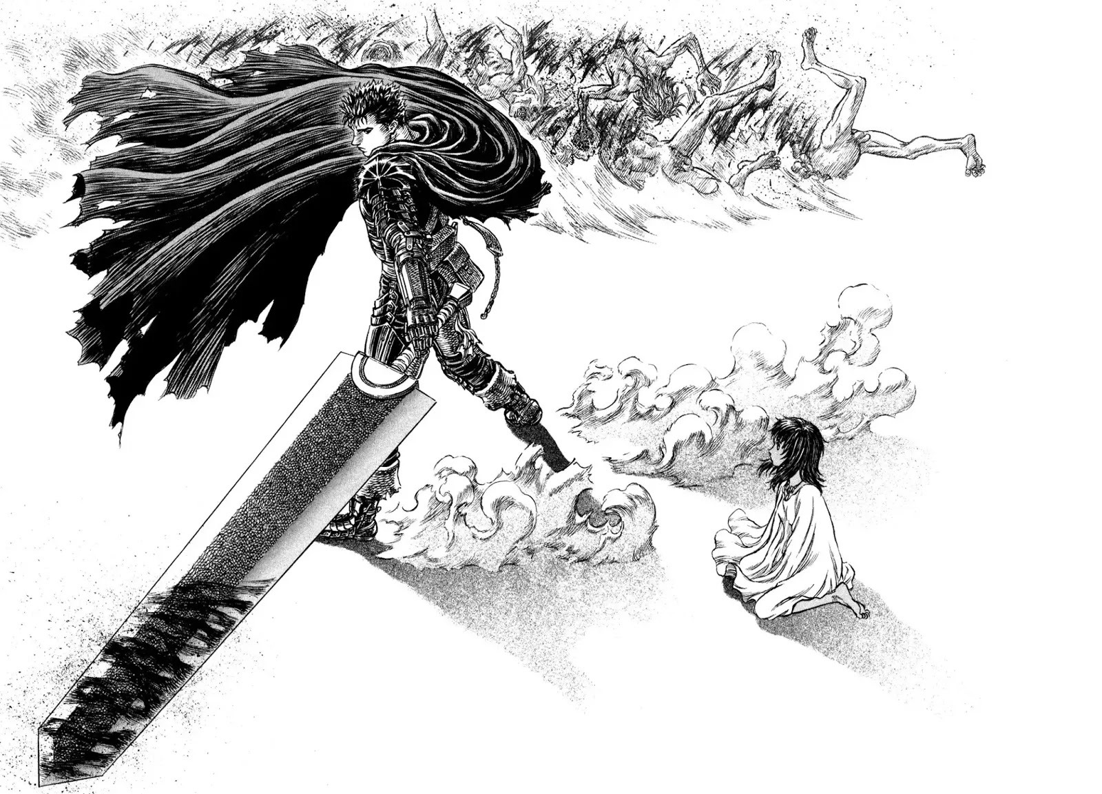 Berserk Chapter 148 - Page 9