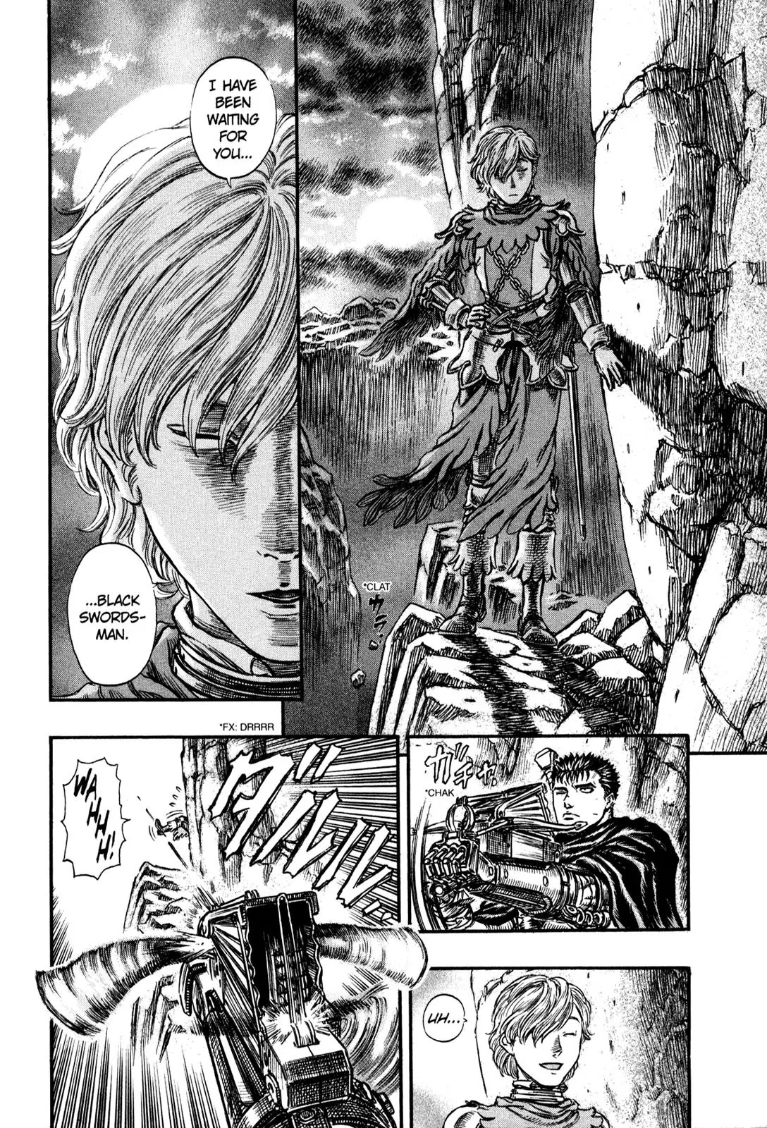 Berserk Chapter 149 - Page 12