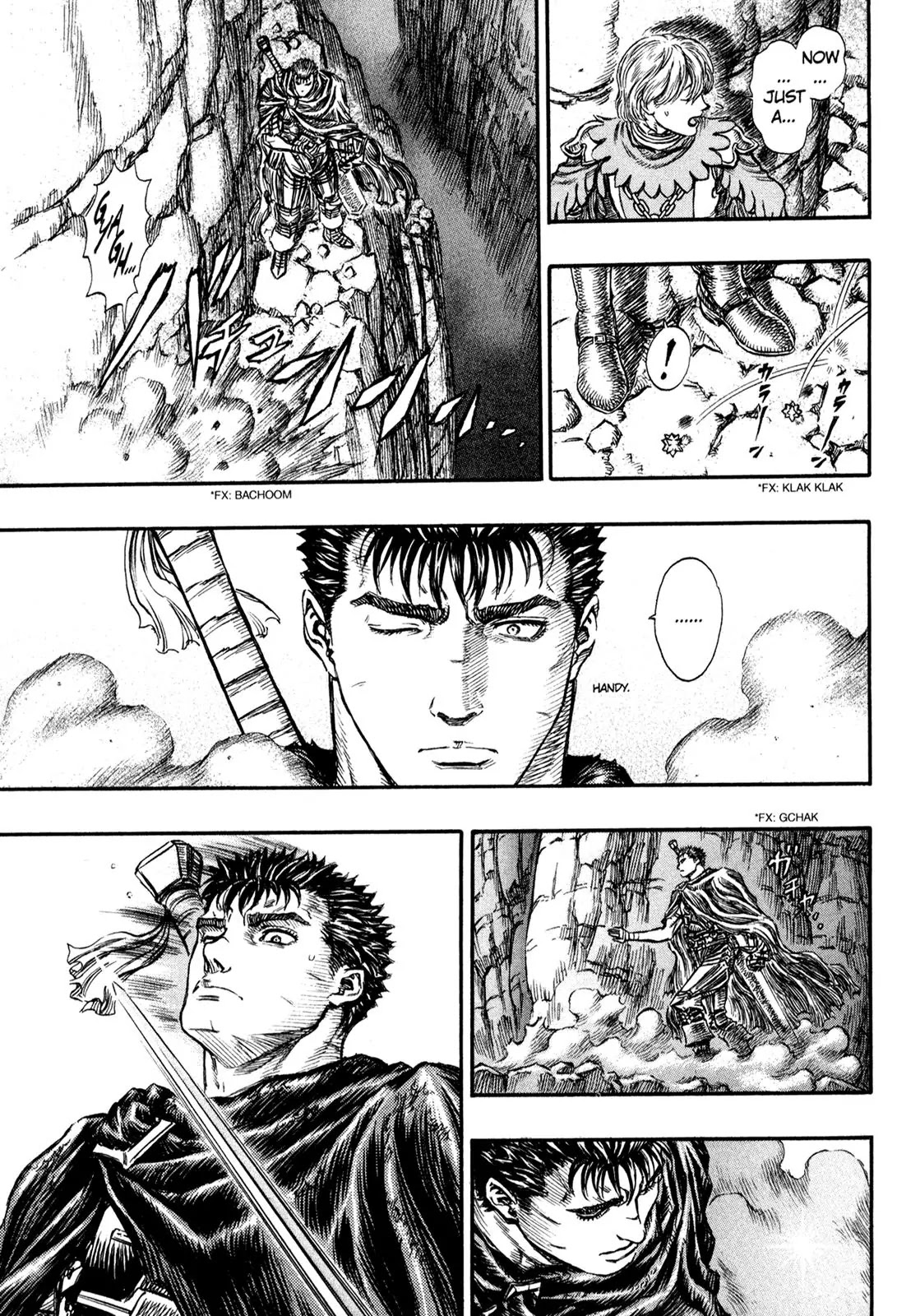 Berserk Chapter 149 - Page 13