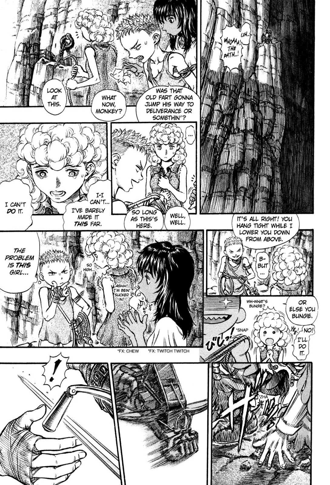 Berserk Chapter 149 - Page 15