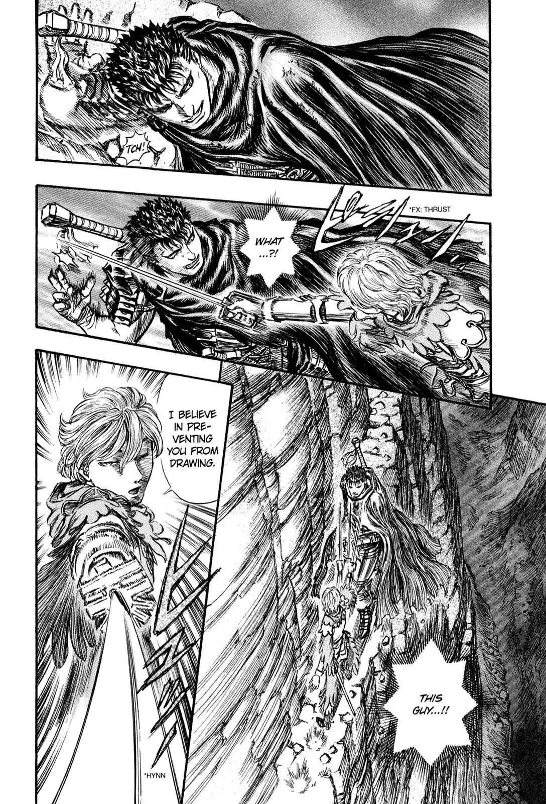 Berserk Chapter 149 - Page 16