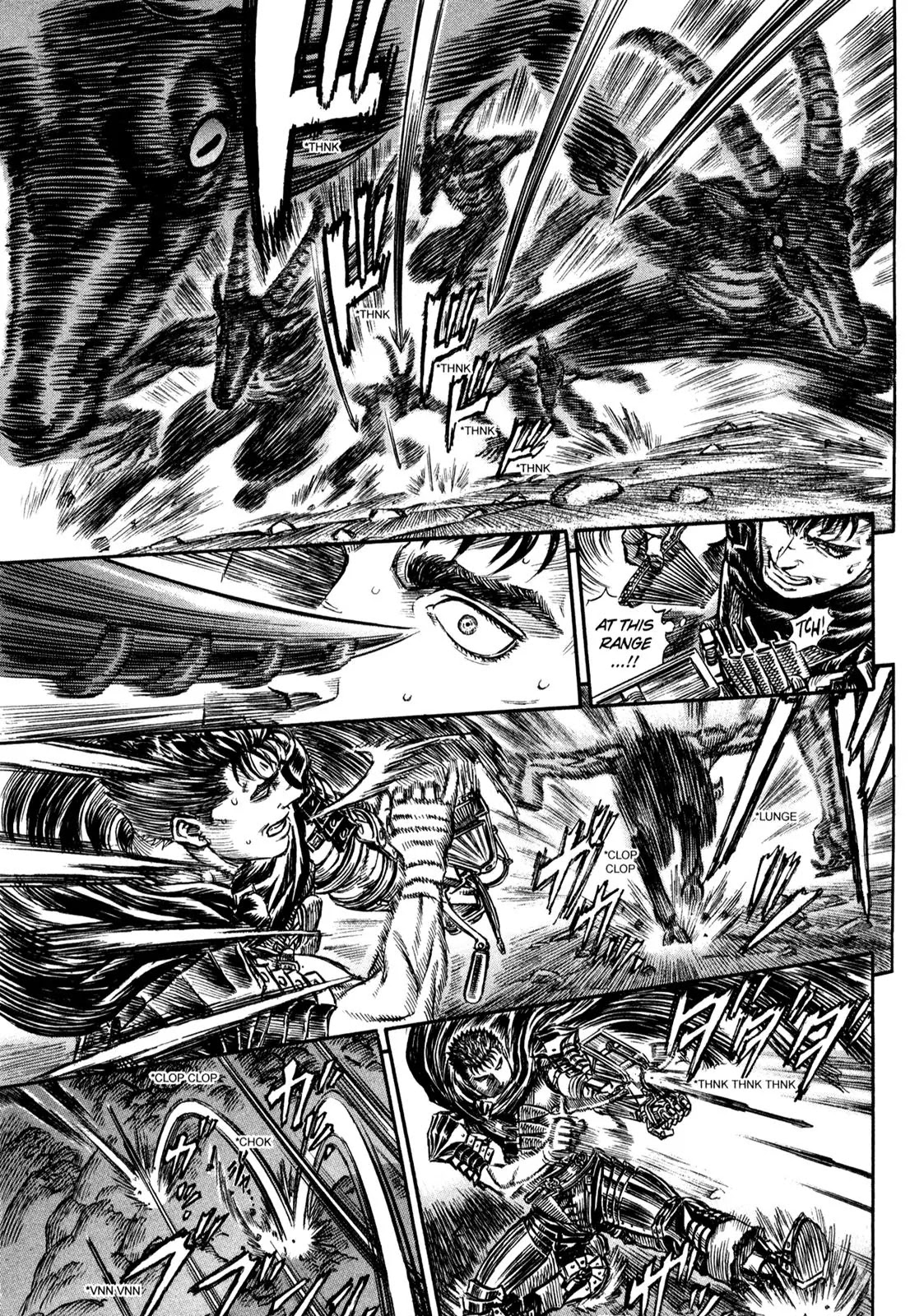 Berserk Chapter 149 - Page 3