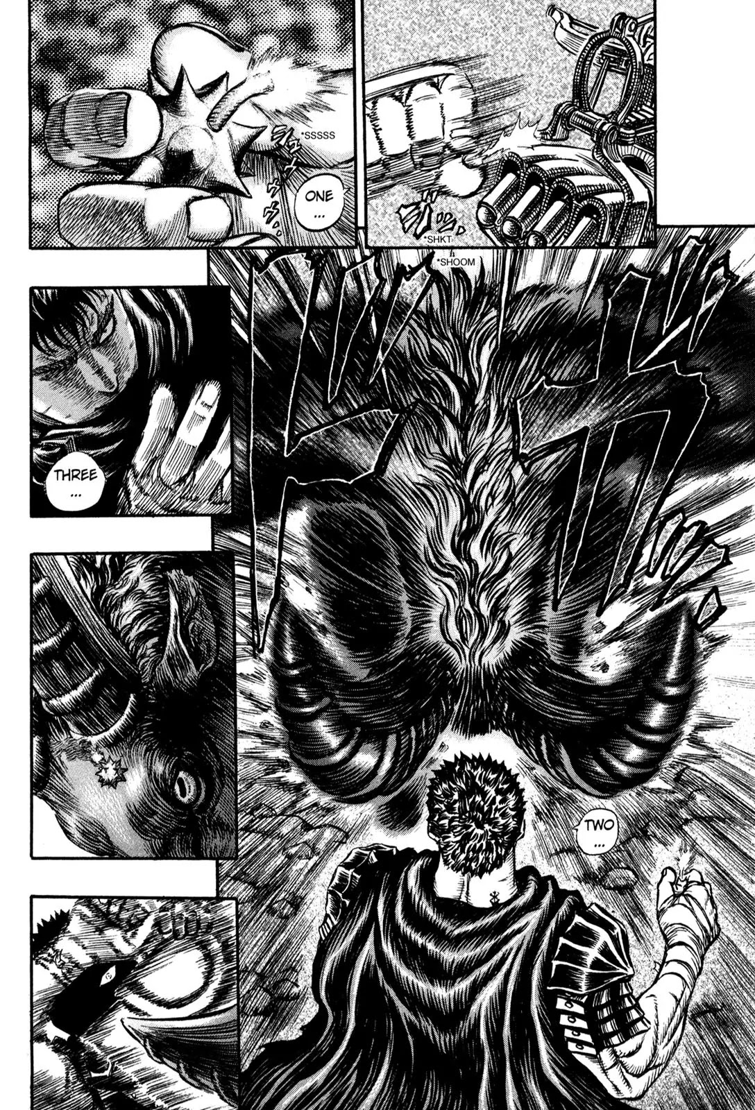 Berserk Chapter 149 - Page 6