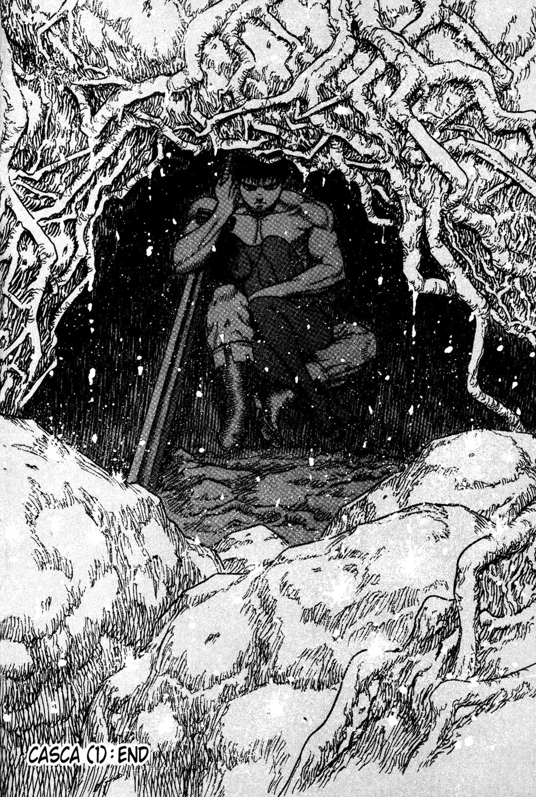 Berserk Chapter 15 - Page 20