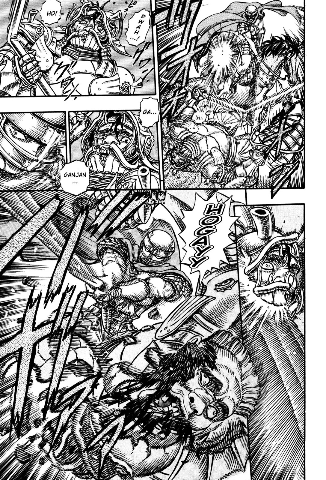 Berserk Chapter 15 - Page 5