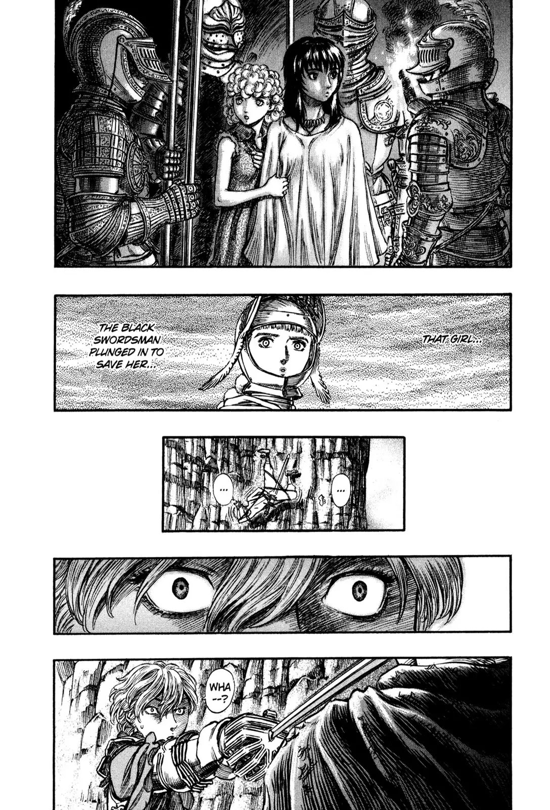 Berserk Chapter 150 - Page 12