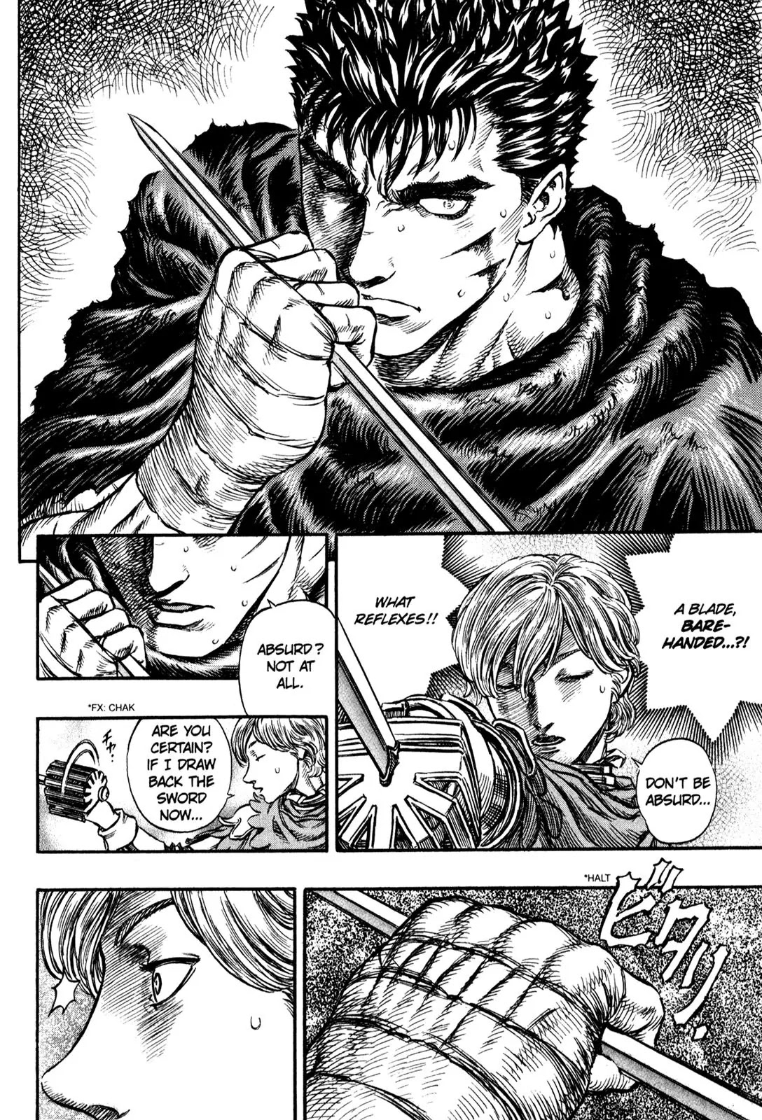 Berserk Chapter 150 - Page 13