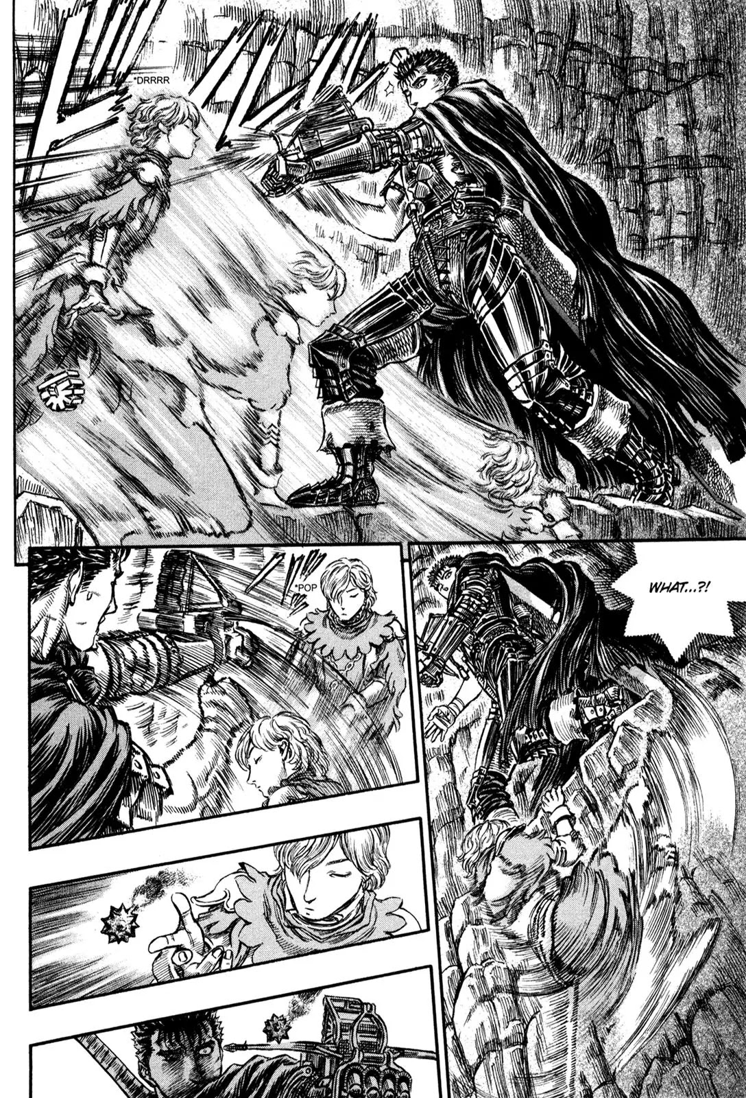 Berserk Chapter 150 - Page 15