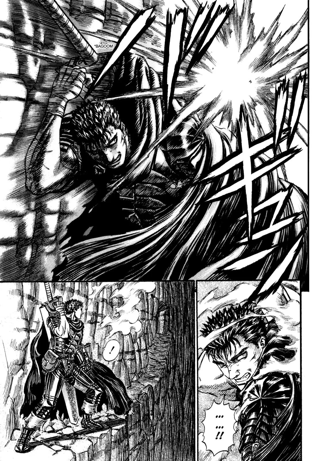 Berserk Chapter 150 - Page 16