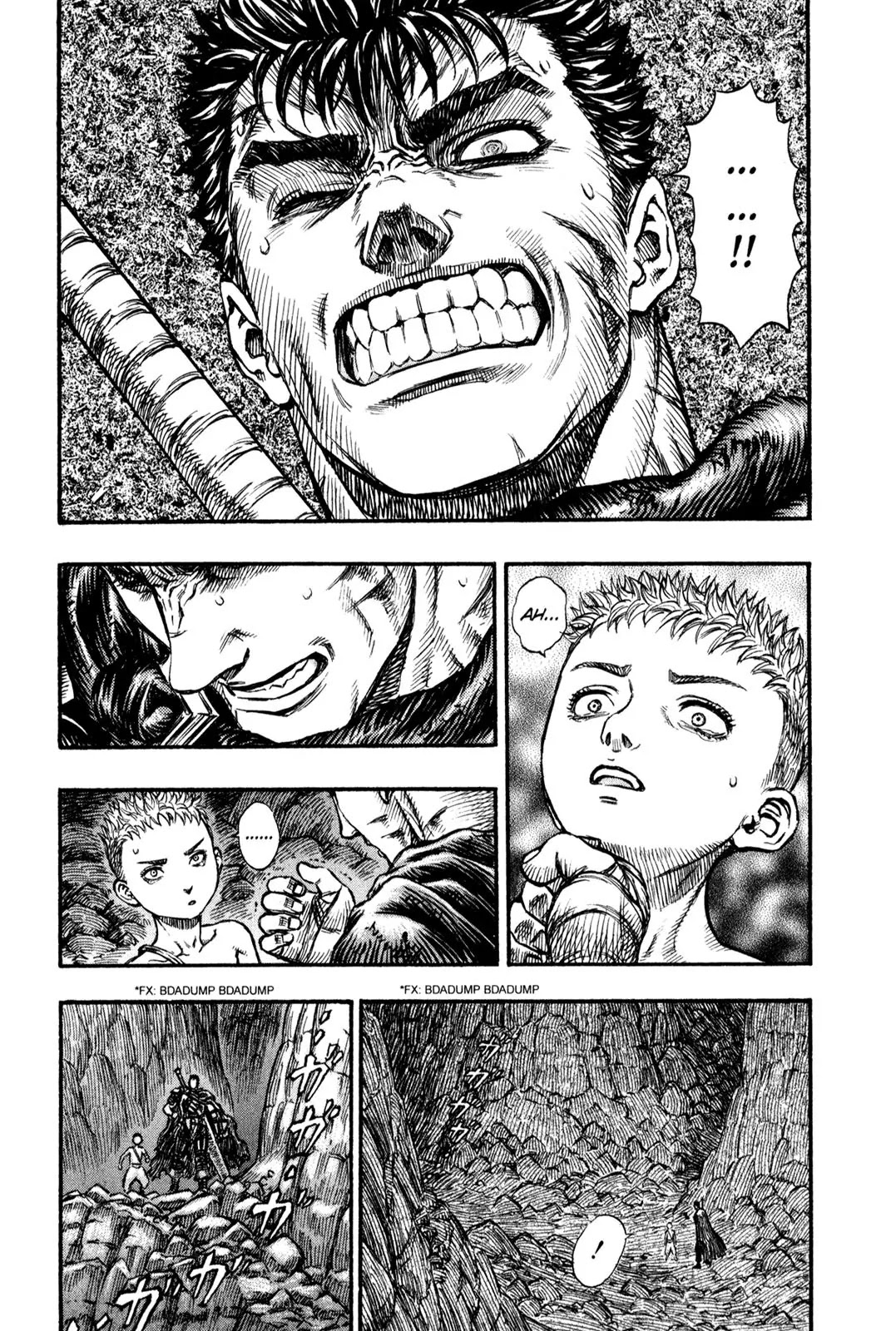 Berserk Chapter 150 - Page 19