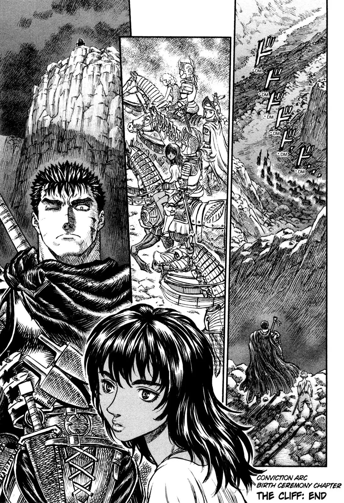 Berserk Chapter 150 - Page 20