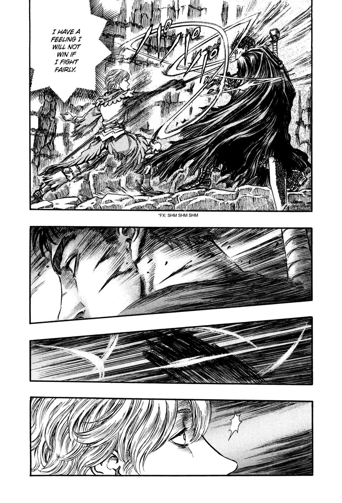 Berserk Chapter 150 - Page 5