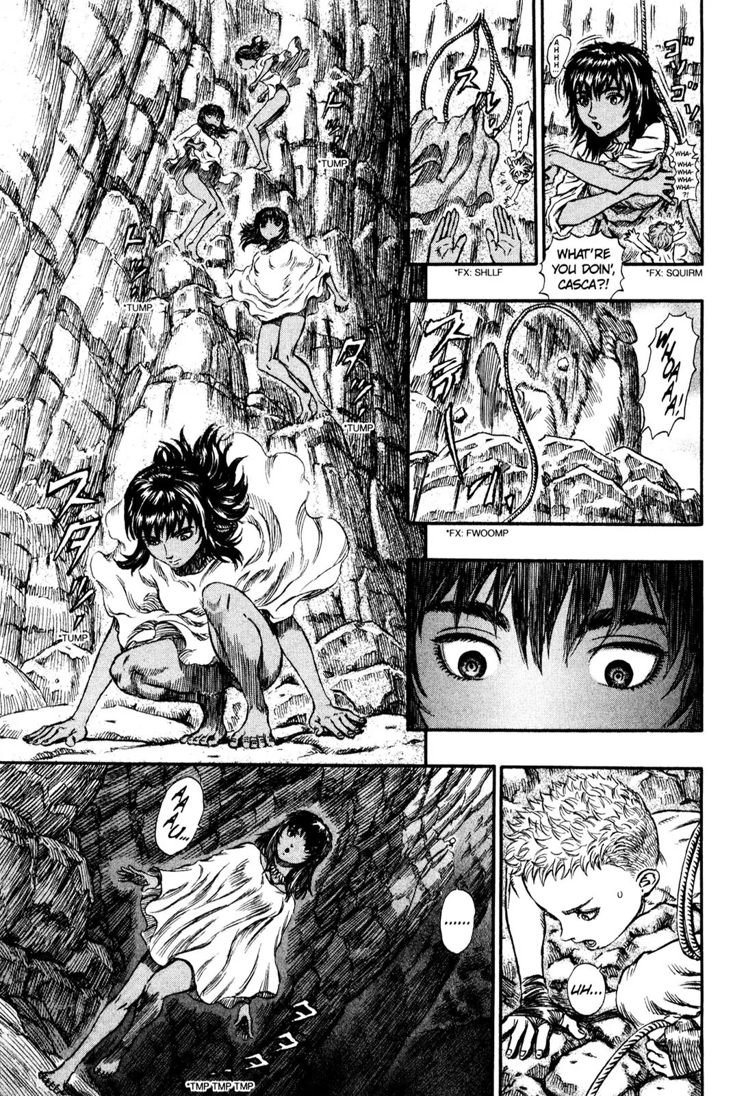 Berserk Chapter 150 - Page 10