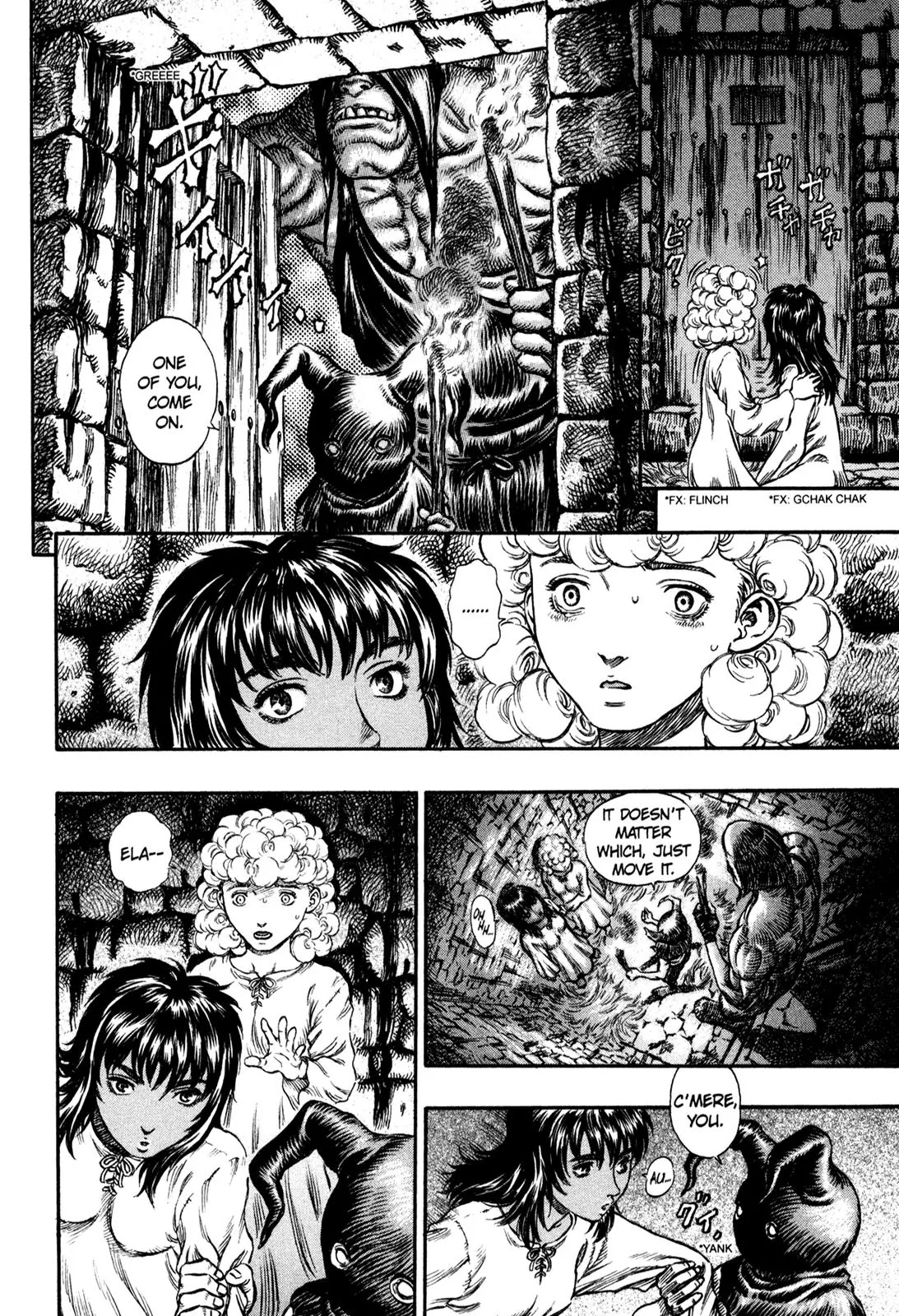 Berserk Chapter 151 - Page 11