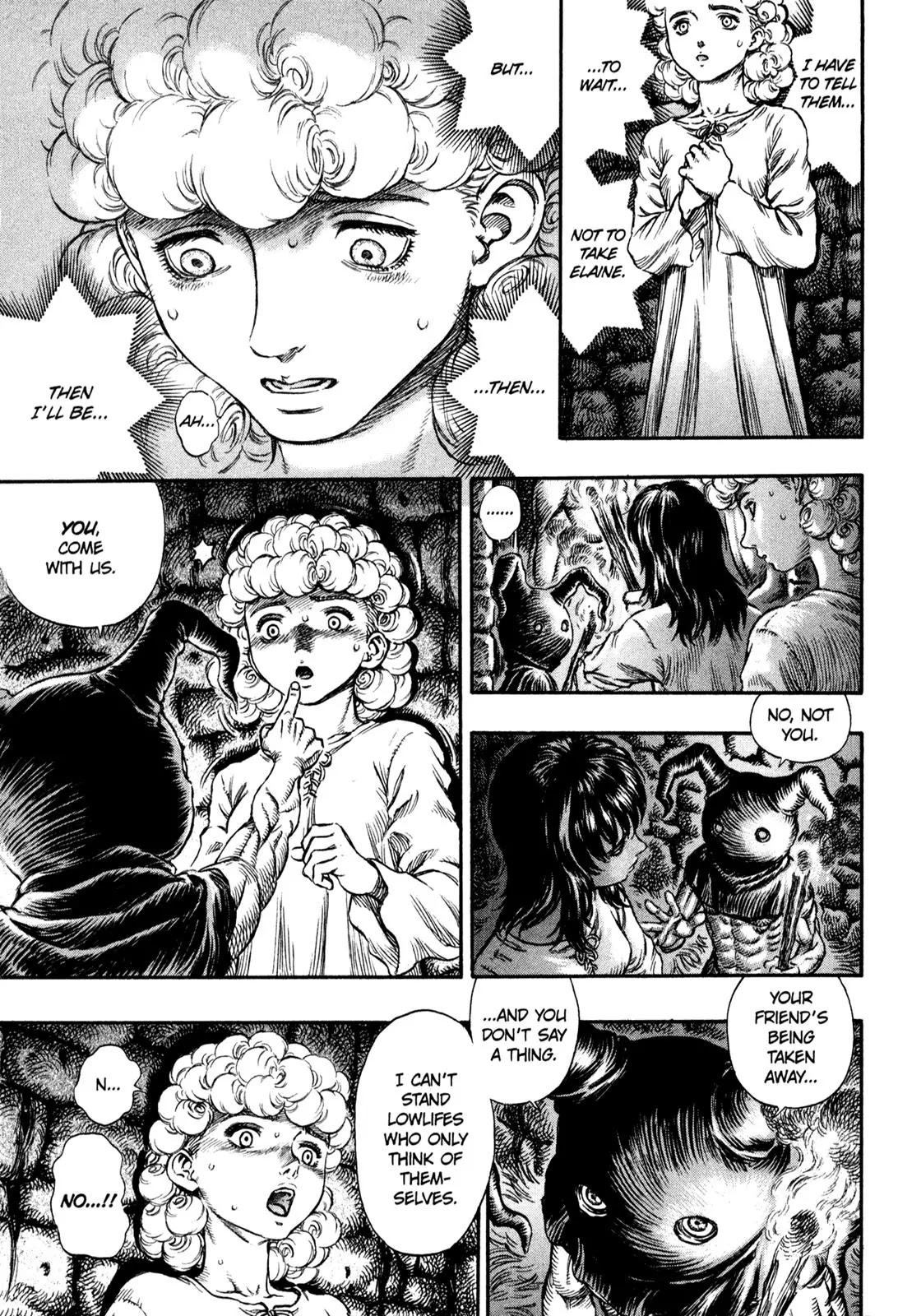 Berserk Chapter 151 - Page 12
