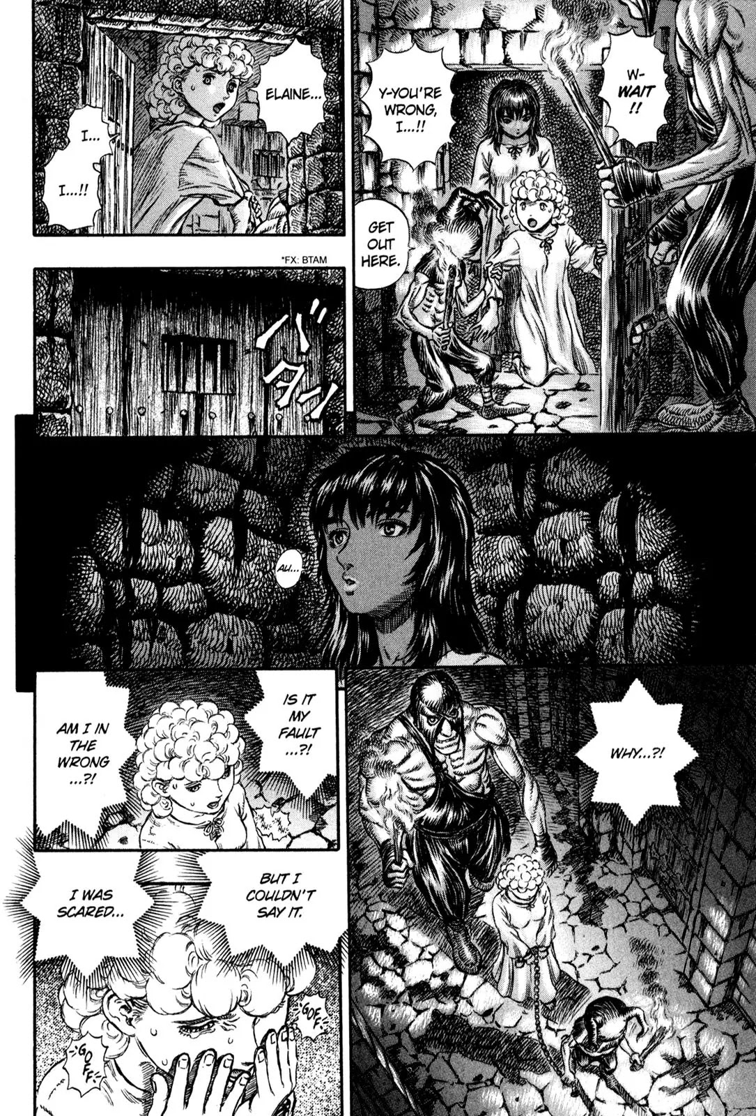 Berserk Chapter 151 - Page 13