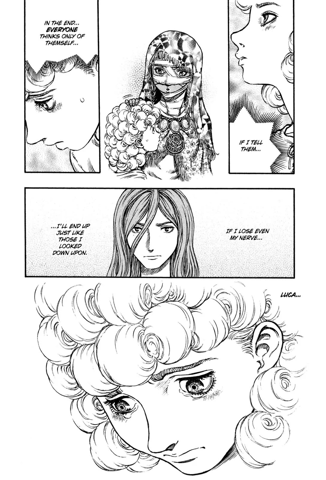 Berserk Chapter 151 - Page 15