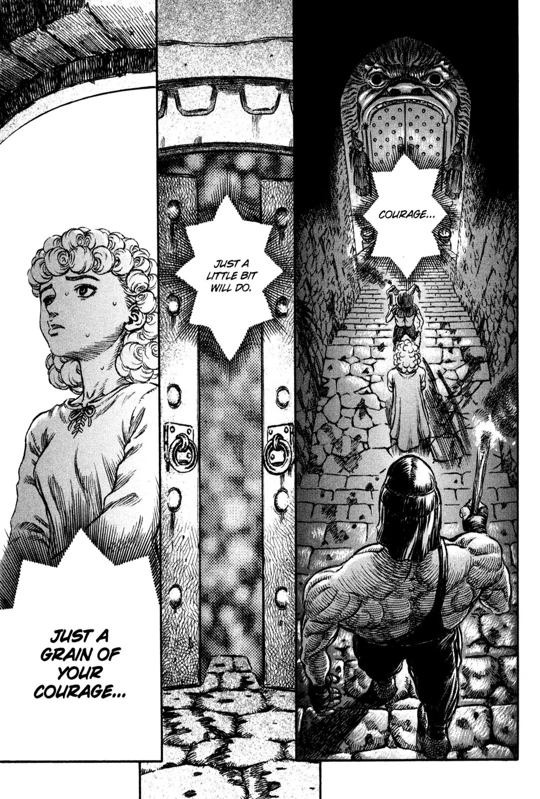 Berserk Chapter 151 - Page 16