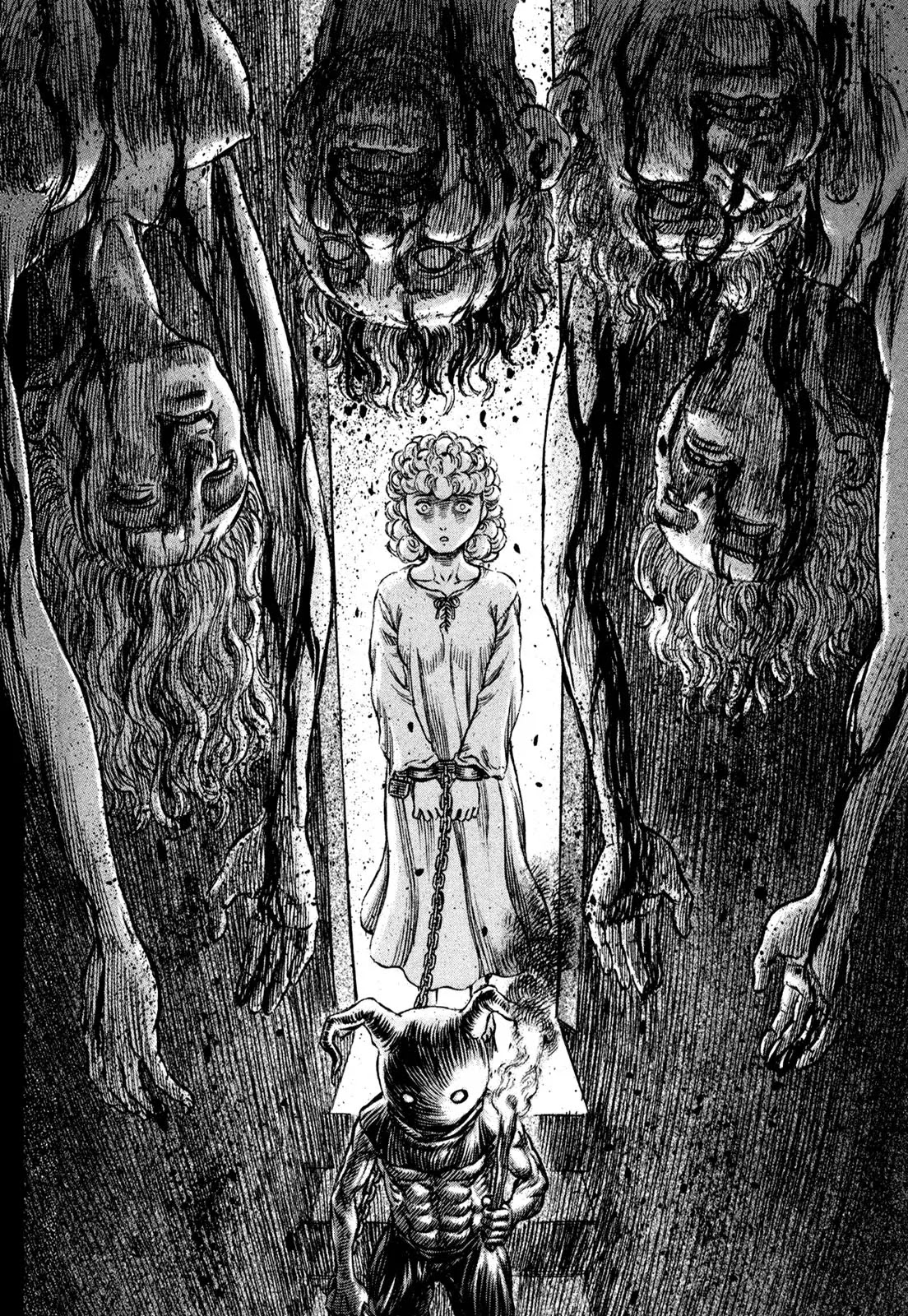 Berserk Chapter 151 - Page 17