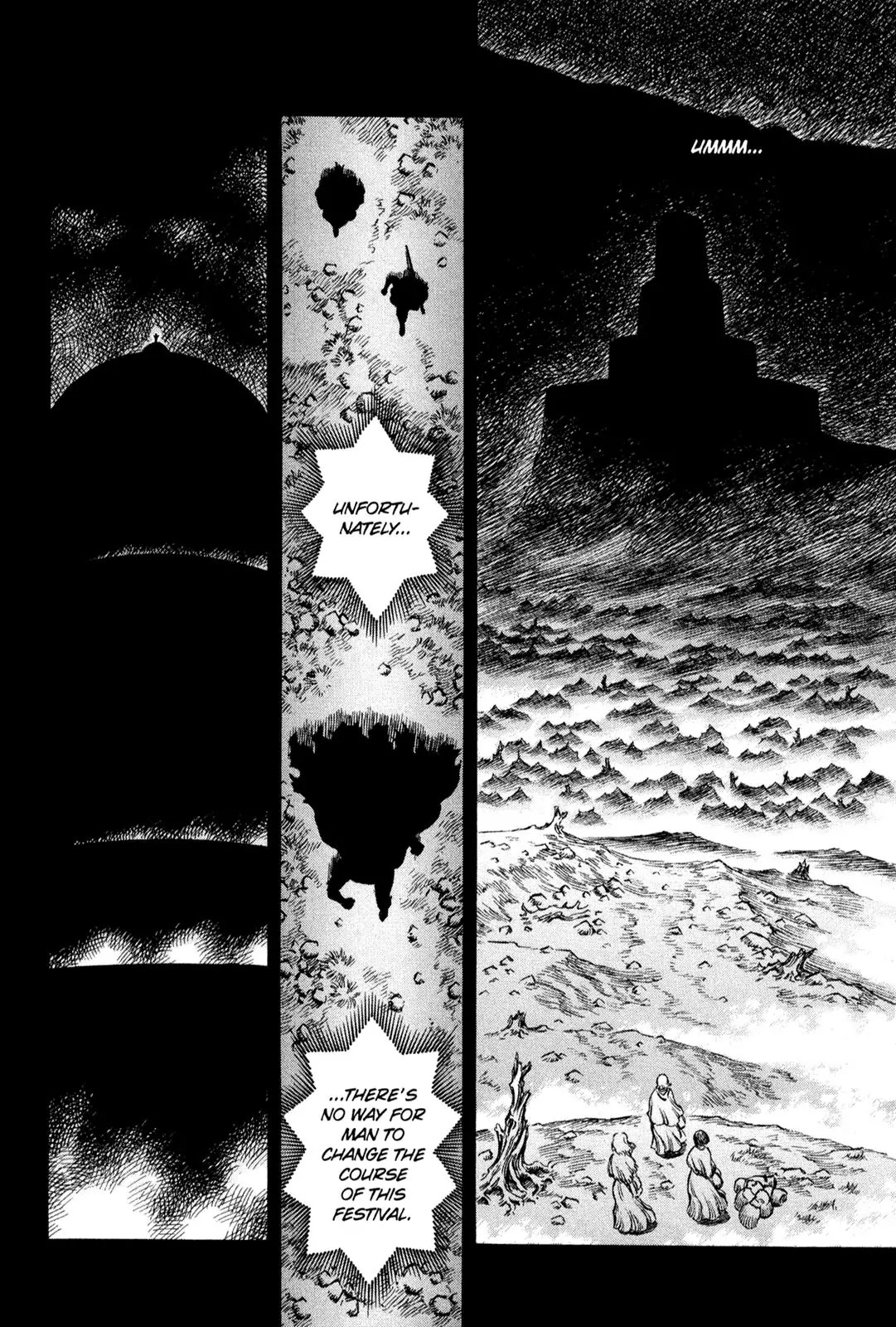 Berserk Chapter 151 - Page 5