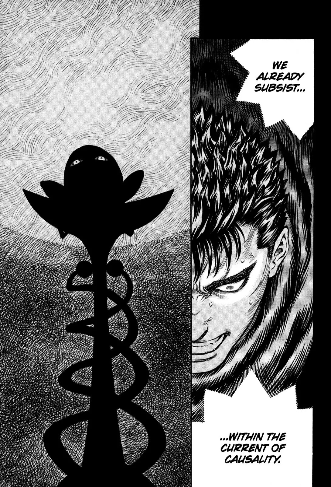 Berserk Chapter 151 - Page 6