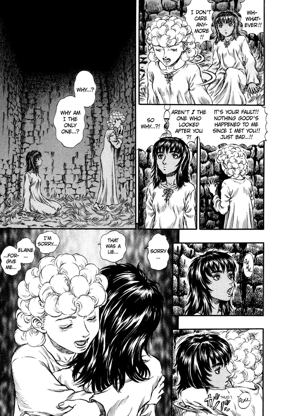 Berserk Chapter 151 - Page 10