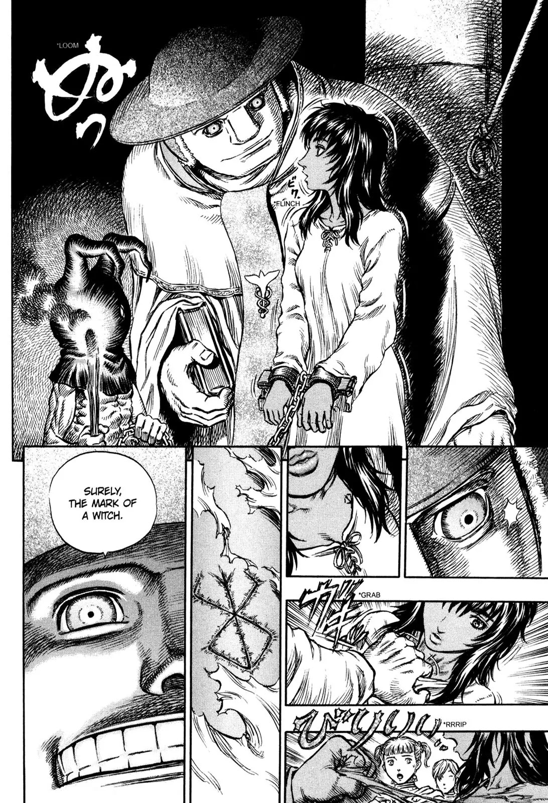 Berserk Chapter 152 - Page 12