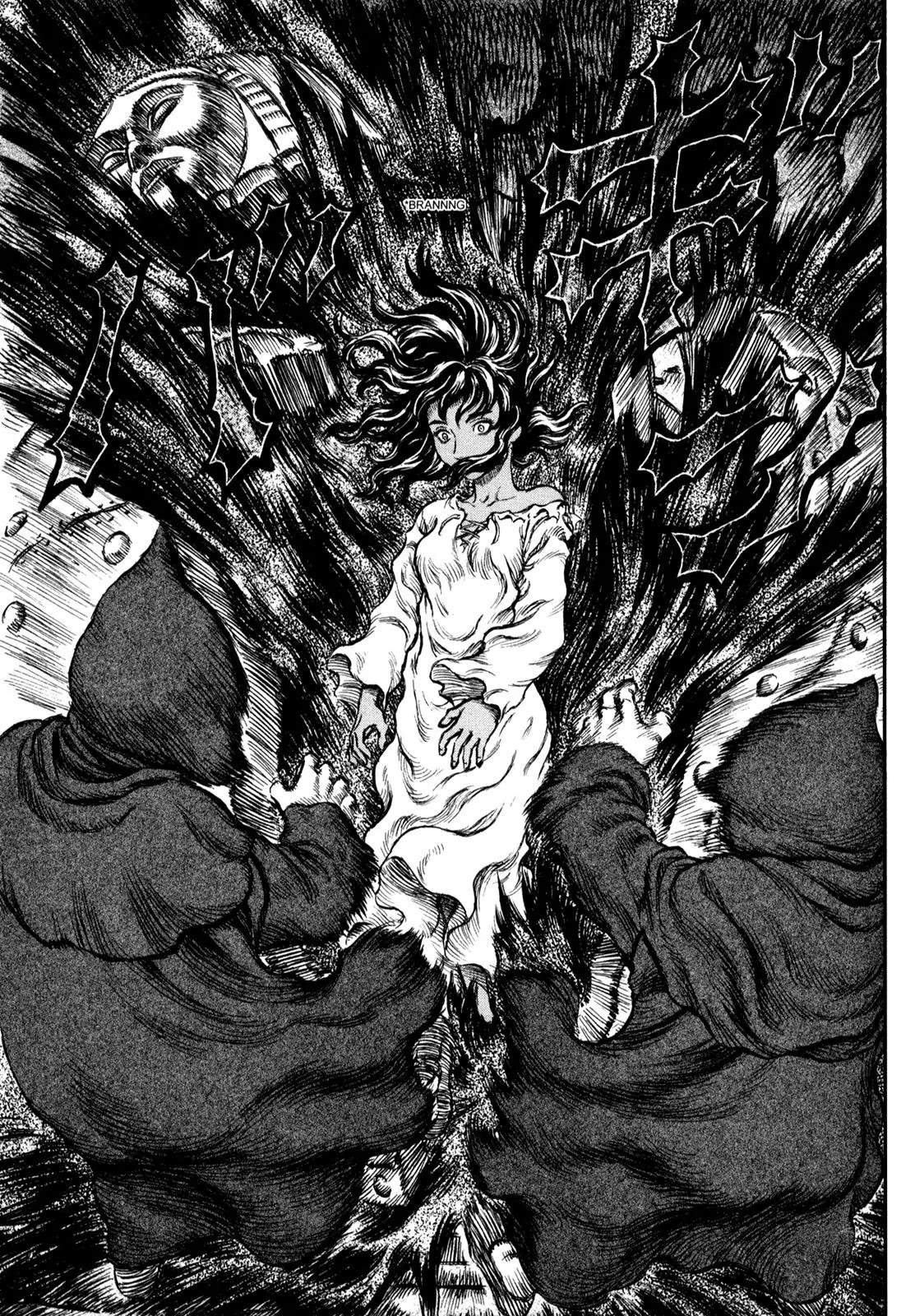 Berserk Chapter 152 - Page 17