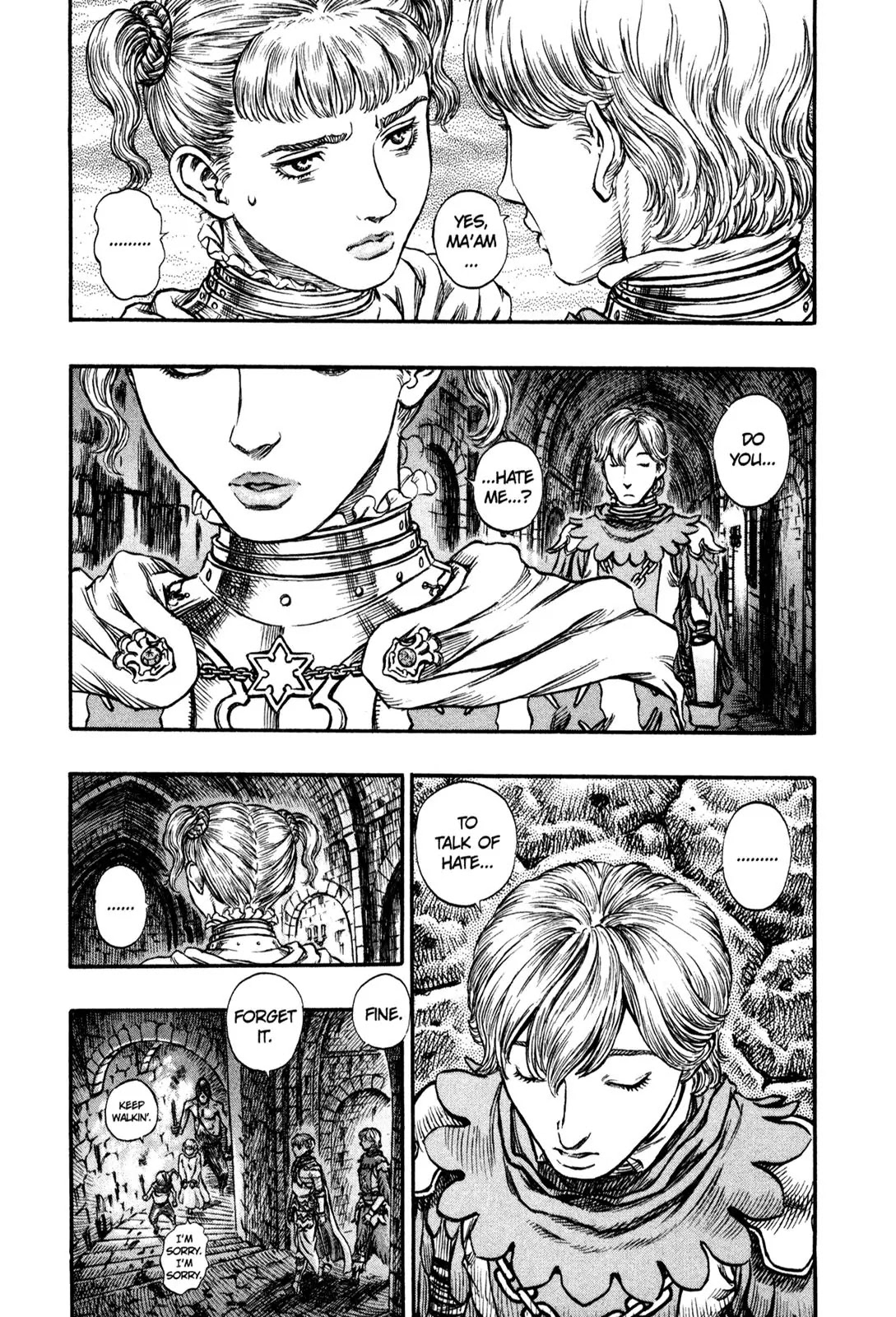 Berserk Chapter 152 - Page 6